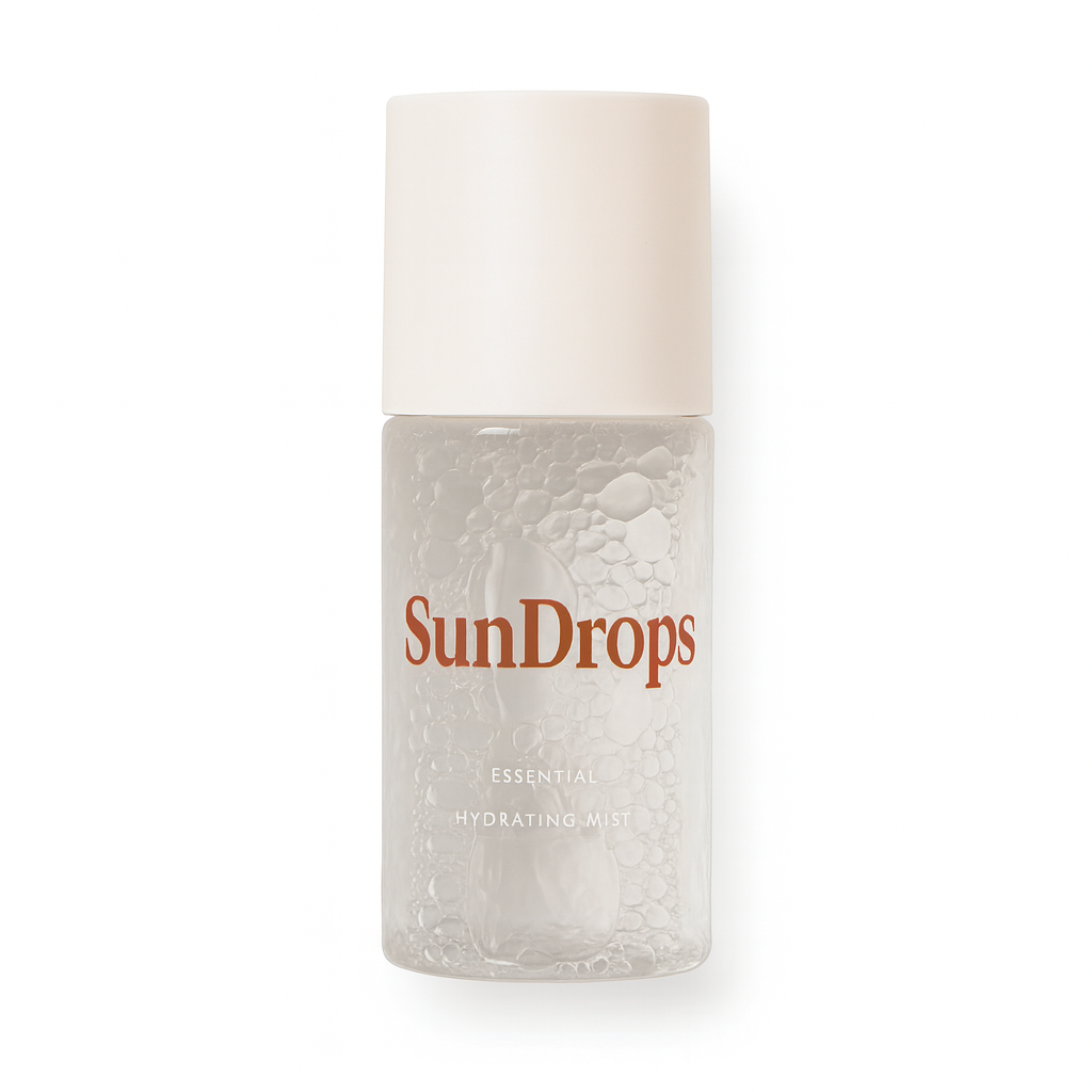 Essential Mist SunDrops™ | Bruma Hidratante Esencial