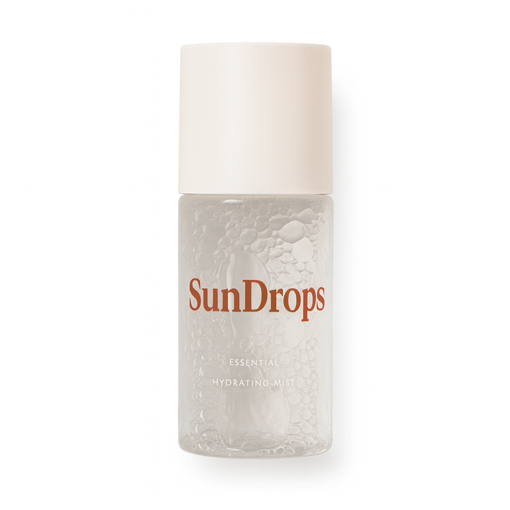 Essential Mist SunDrops™ | Bruma Hidratante Esencial