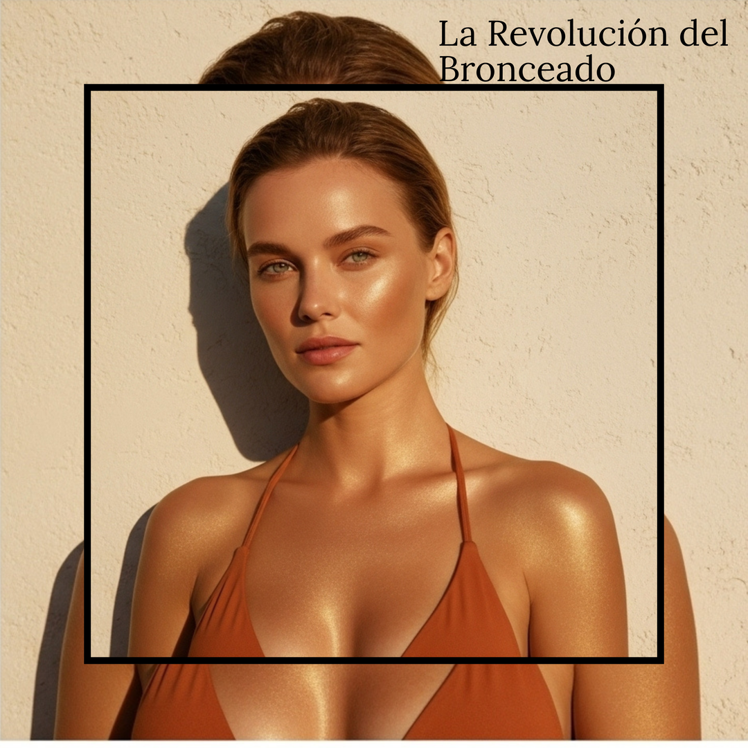 SunDrops™ - Gotas Bronceadoras Tomables