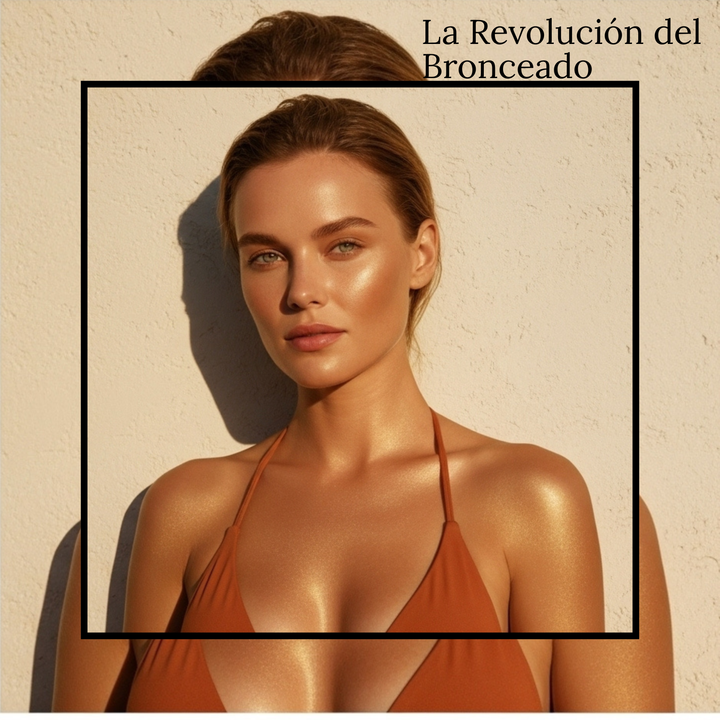 SunDrops™ - Gotas Bronceadoras Tomables