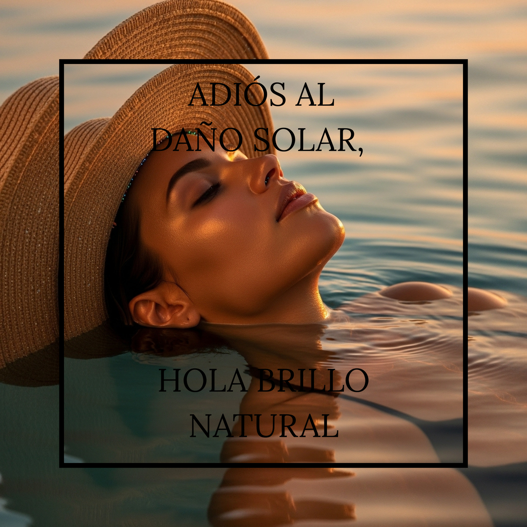 SunDrops™ - Gotas Bronceadoras Tomables
